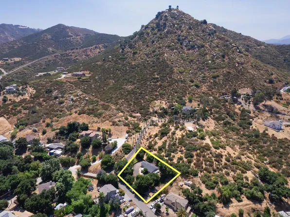 638 Silverbrook Dr, El Cajon, CA 92019