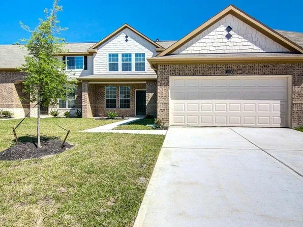 12311 Maura Ln, Houston, TX 77044