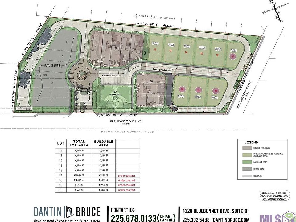 2nd image of 3100 Brentwood Dr #12