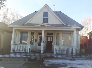 667 S Colorado St, Butte, MT 59701