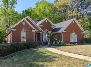 125 Hackberry Cir, Chelsea, AL 35043
