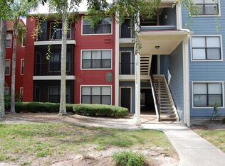 3448 Saint Bart Ln APT 202, Tampa, FL 33614