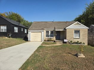 2531 N Boston Ave, Tulsa, OK 74106