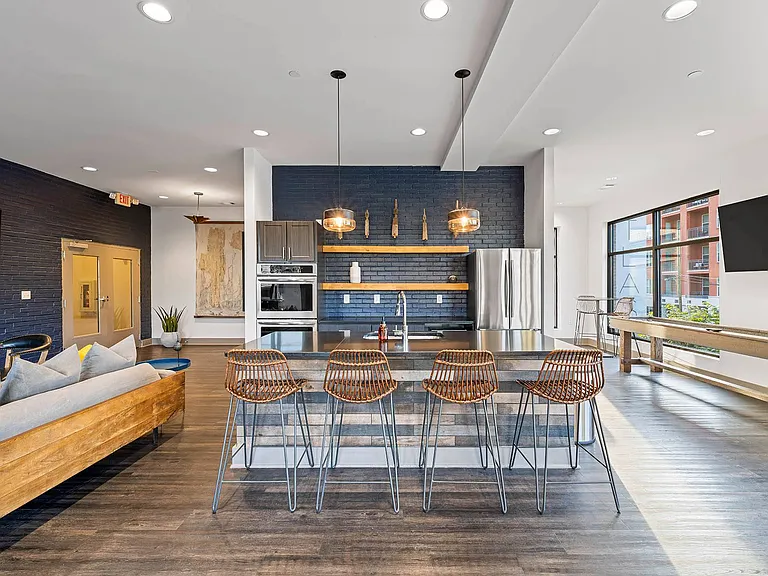 Atlas Apartments at Germantown — Photo 13