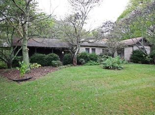 25895 Chillicothe Pike, Williamsport, OH 43164