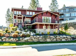 13324 E Bitterroot Ln, Spokane, WA 99206