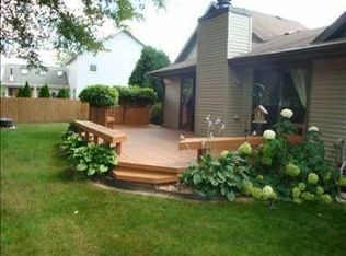 3001 Candlewood Dr, Janesville, WI 53546