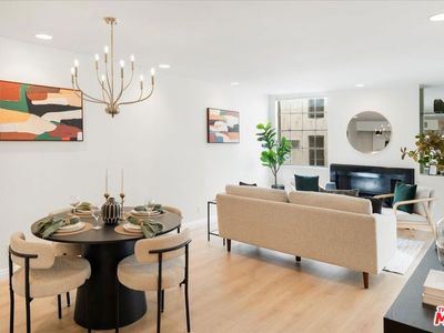 740 N Kings Rd APT 217, Los Angeles, CA, 90069