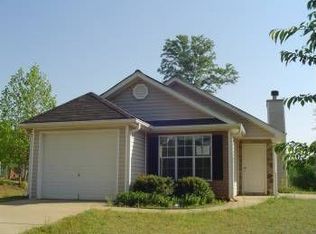 351 Colley St, Grantville, GA 30220