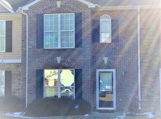 8426 Carlington Ln, Jonesboro, GA 30236