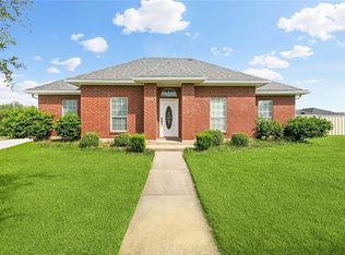 3408 Debouchel Blvd, Meraux, LA 70075
