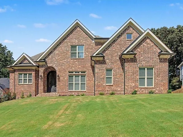 133 W Putnam Ferry Rd, Woodstock, GA 30189