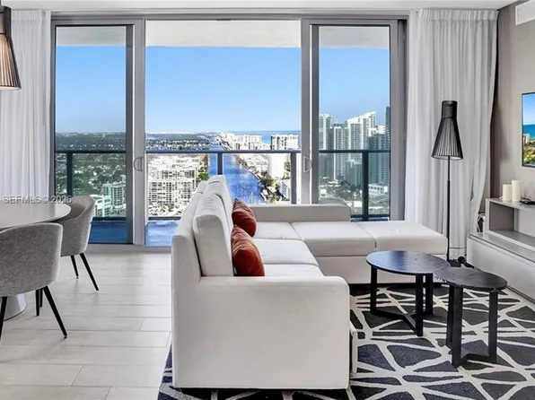 4010 S Ocean Dr Unit R1402, Hollywood, FL 33019