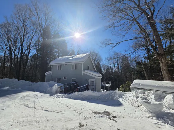 26 North Wind Road, Wilmington, VT 05363