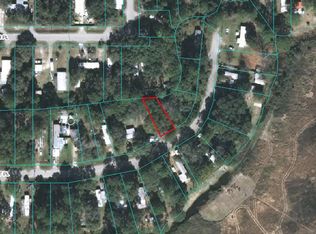 18701 SE 21st Pl, Silver Springs, FL 34488