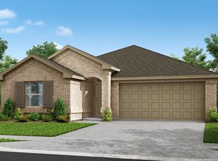 1900 Chippewa Dr, Cleburne, TX 76033