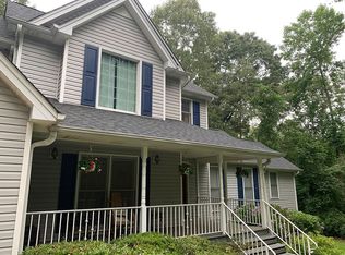133 Conasauga Dr, Cleveland, GA 30528