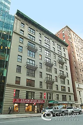 Rented by Caliber Associates | media 33