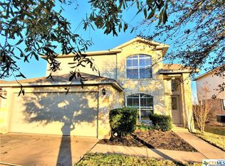 1214 Hensley Dr, Leander, TX 78641