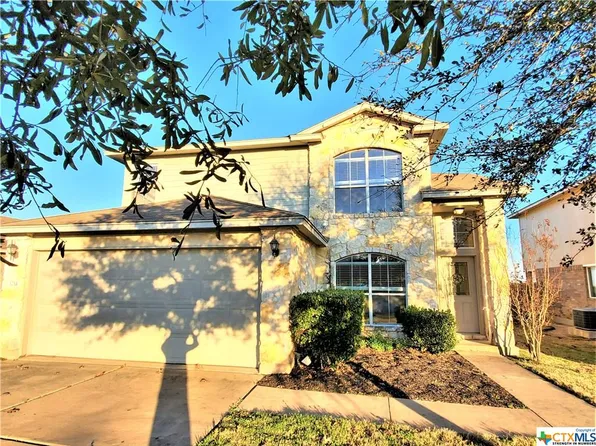 1214 Hensley Dr, Leander, TX 78641