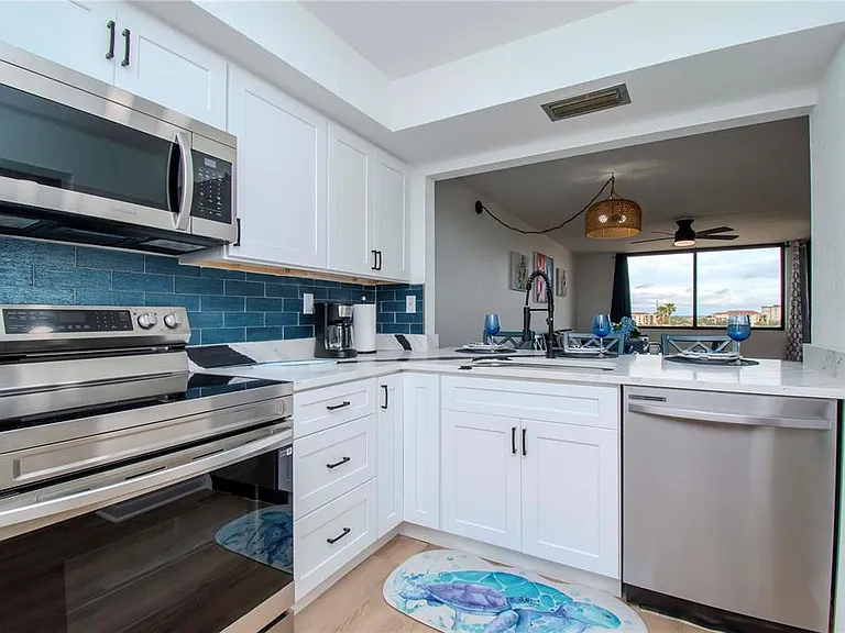 6361 Bahia Del Mar Blvd #605 — Photo 5