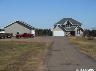 2074 17 1/4 Ave, Rice Lake, WI 54868