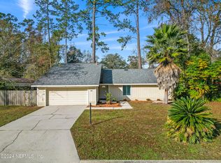 3632 NW 107th Ter, Gainesville, FL 32606