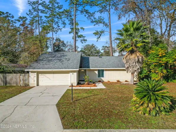 3632 NW 107TH Terrace, Gainesville, FL 32606