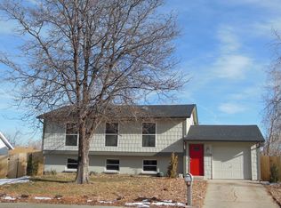 2154 S Lewiston St, Aurora, CO 80013