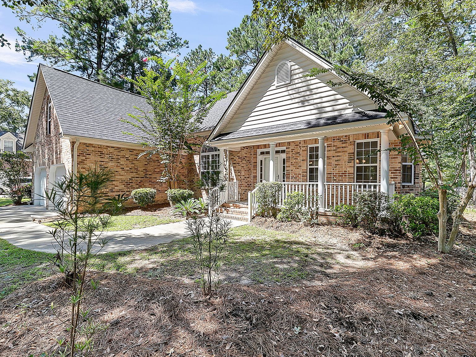 4416 Wild Thicket Ln