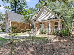 4416 Wild Thicket Ln, North Charleston, SC 29420