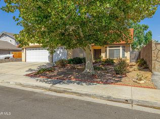 39216 Gunsmoke Ct, Palmdale, CA 93551