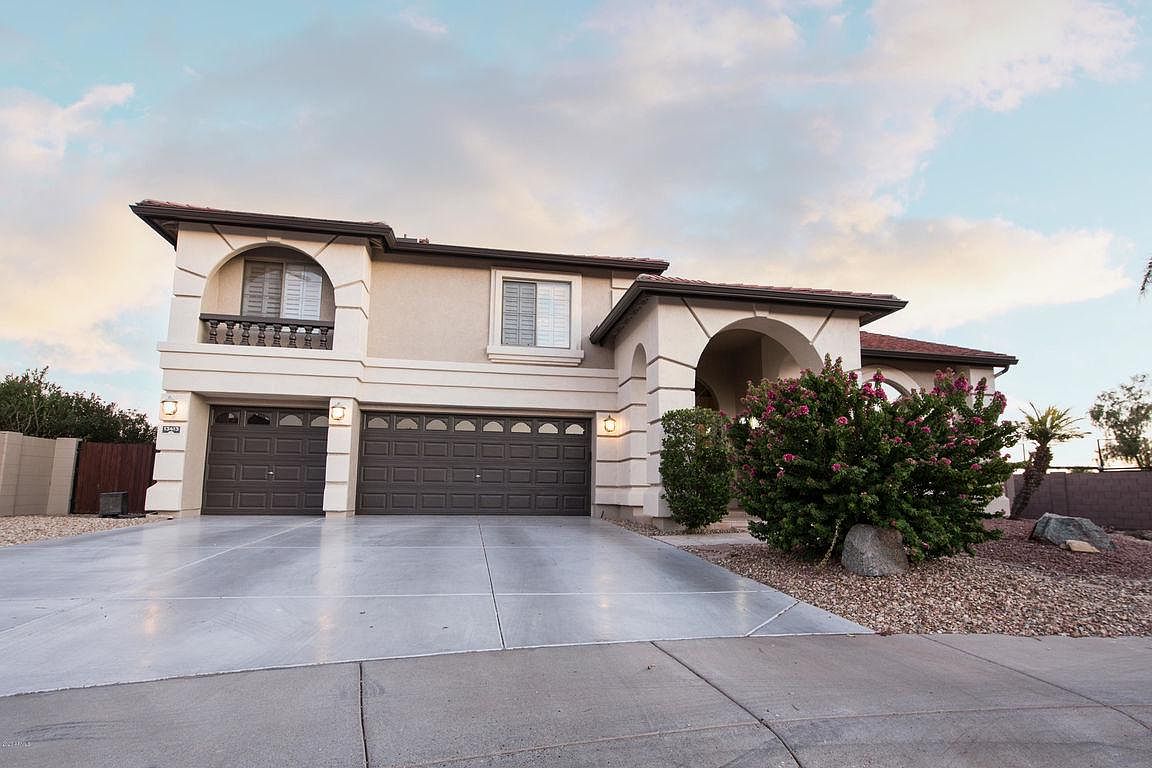 13413 W Solano Dr, Litchfield Park, AZ 85340 | Zillow