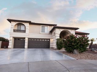 13413 W Solano Dr, Litchfield Park, AZ 85340