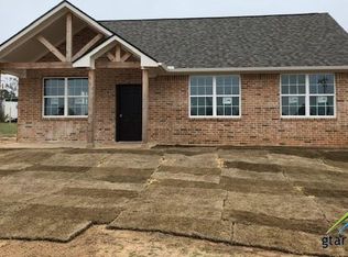 471 Lake Rd, Bullard, TX 75757