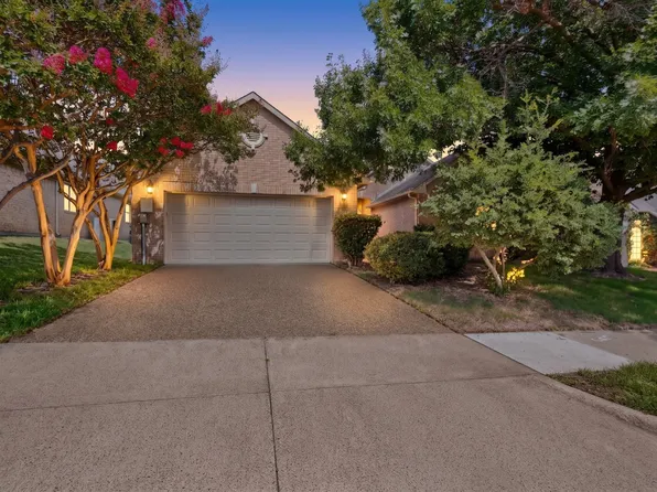 7918 Ruskin Cir, Frisco, TX 75034