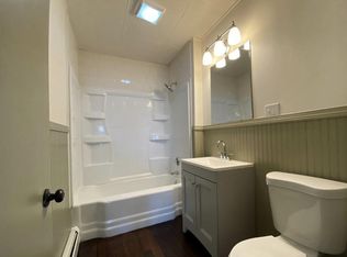 70 Huber Ave #1, Providence, RI 02909