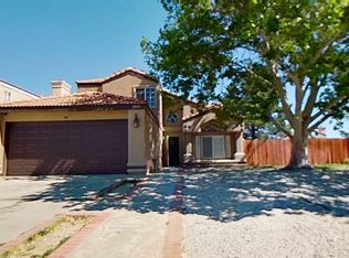 2641 Via Verona, Lancaster, CA 93535