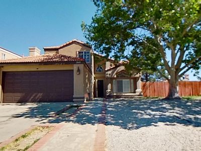 2641 Via Verona, Lancaster, CA, 93535