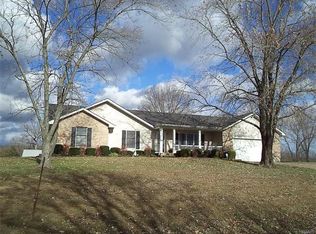 511 Parklane Dr, Saint Clair, MO 63077