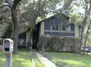 8301 Cliffsage Ave, Austin, TX 78759