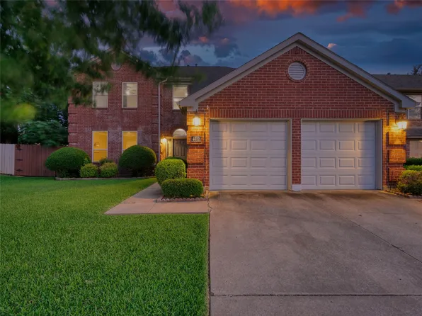 4012 Oxlea Dr, Plano, TX 75024