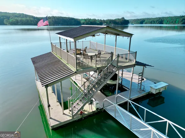 119 Ridgemore Cir, Toccoa, GA 30577