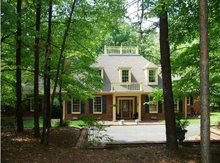 307 Carnoustie N, Birmingham, AL 35242
