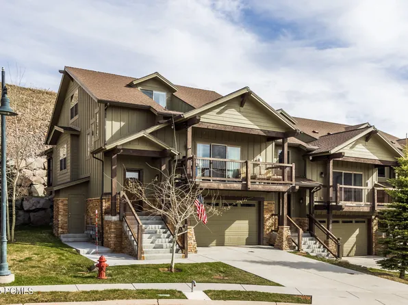 1166 W Cadence Ct, Kamas, UT 84036