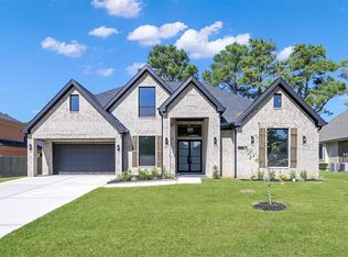 143 Bent Tree Ln, Montgomery, TX 77356