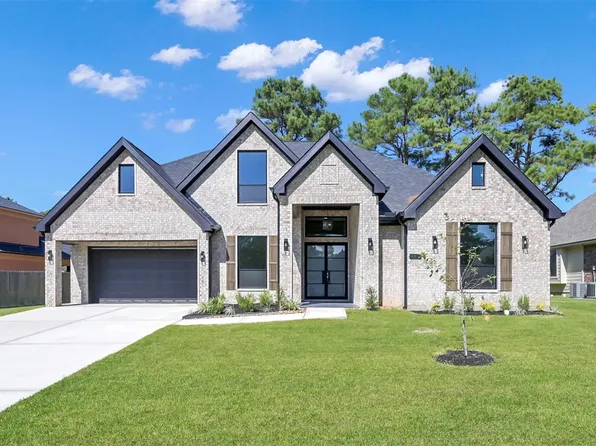 143 Bent Tree Ln, Montgomery, TX 77356