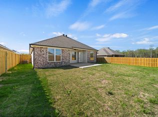 1701 Tres Dr, Whitehouse, TX 75791