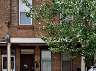 4432 N 18th St, Philadelphia, PA 19140