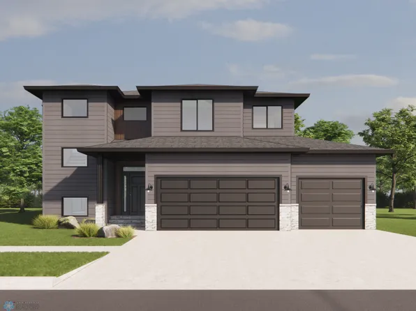 6608 Belding Dr S, Fargo, ND 58104